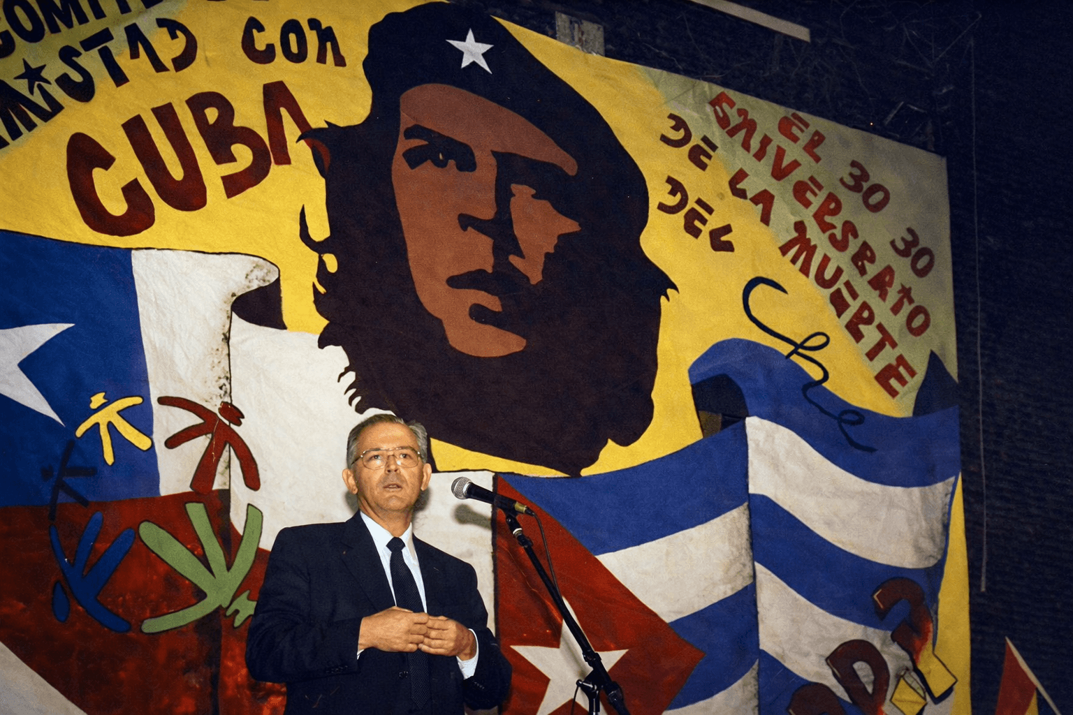 Hitos del año 1997