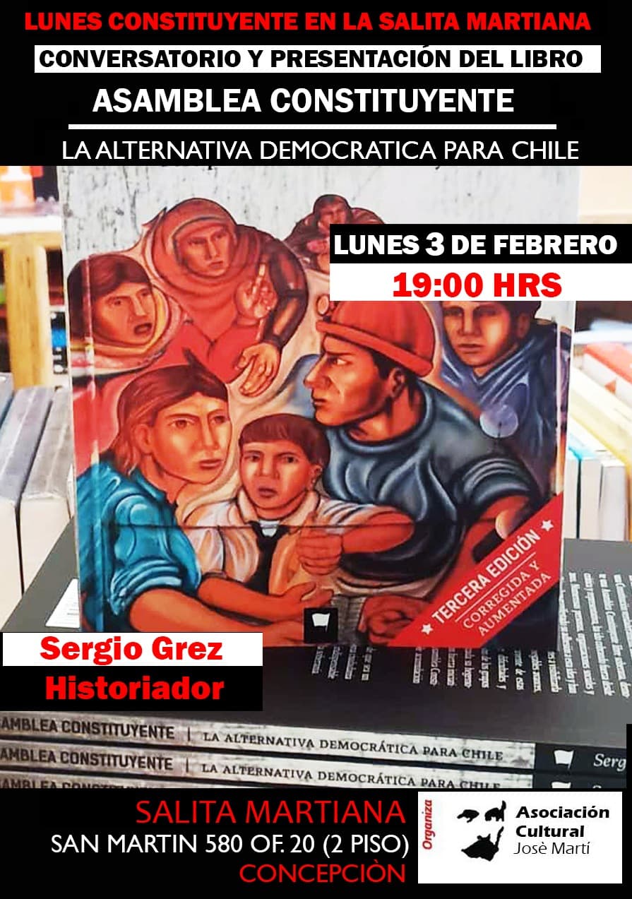 Hitos del año 2020