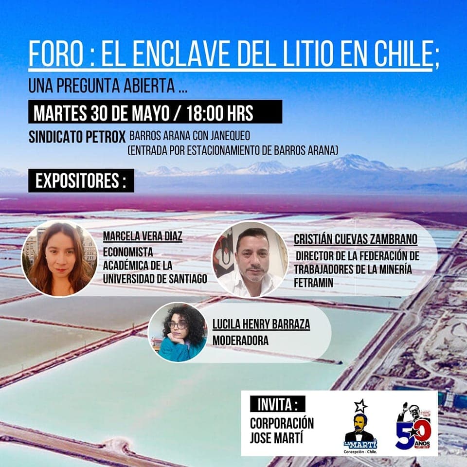 Hitos del año 2023