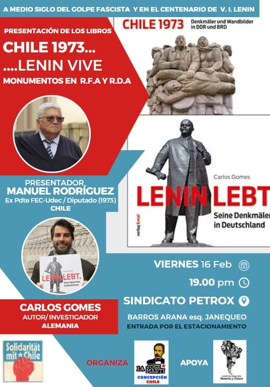 Hitos del año 2024