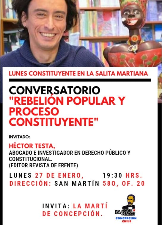 Hitos del año 2020