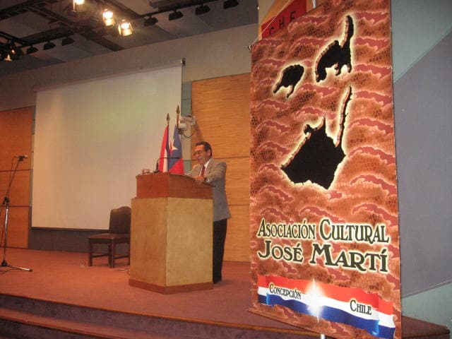 Hitos del año 2007