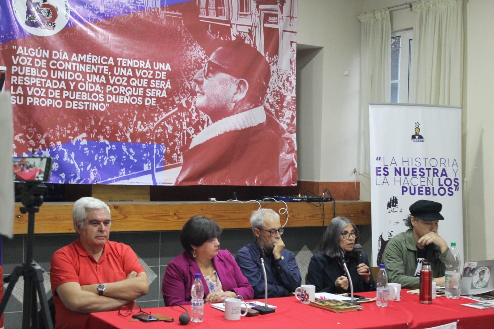 Asociación Cultural “José Martí”