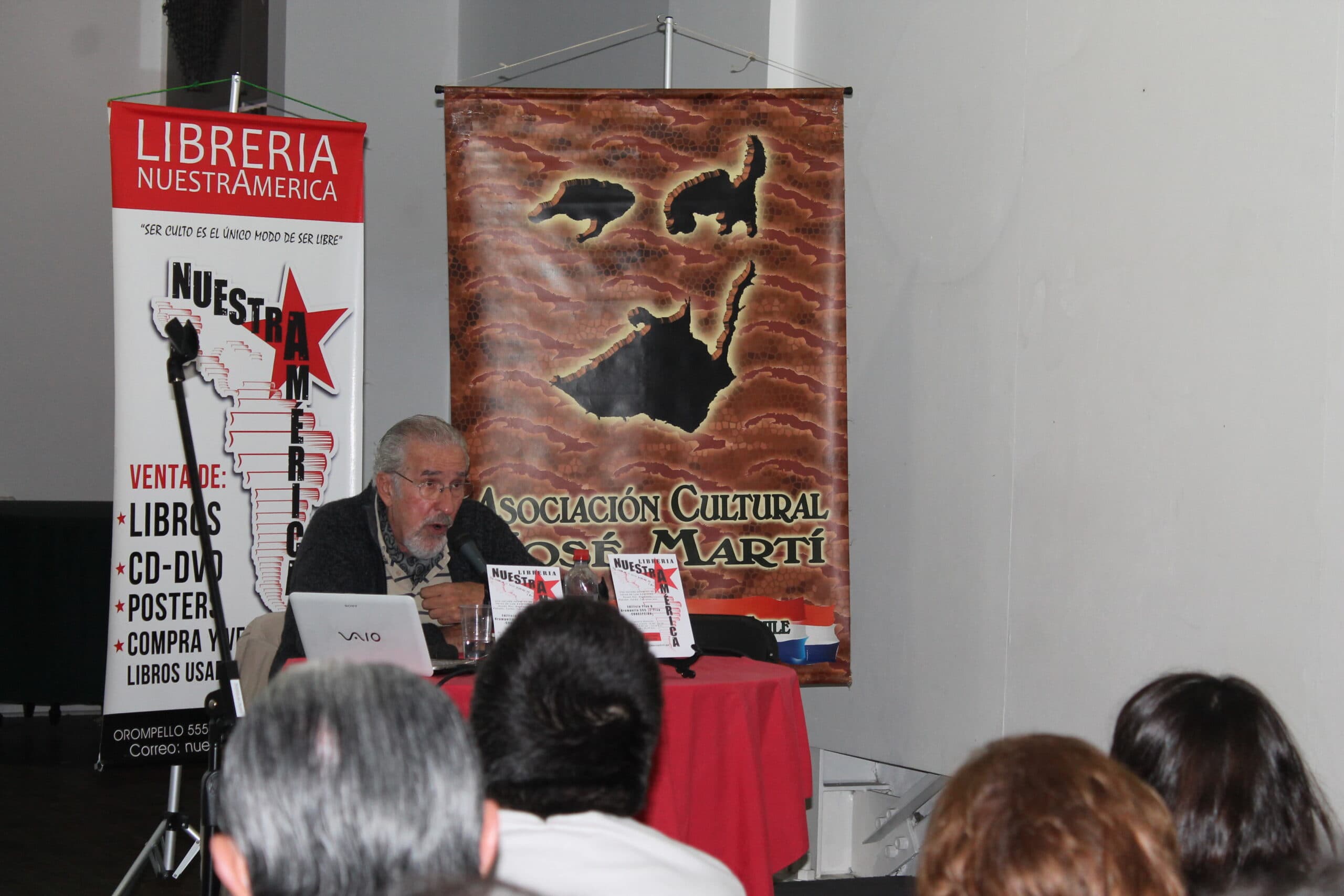 Hitos del año 2014