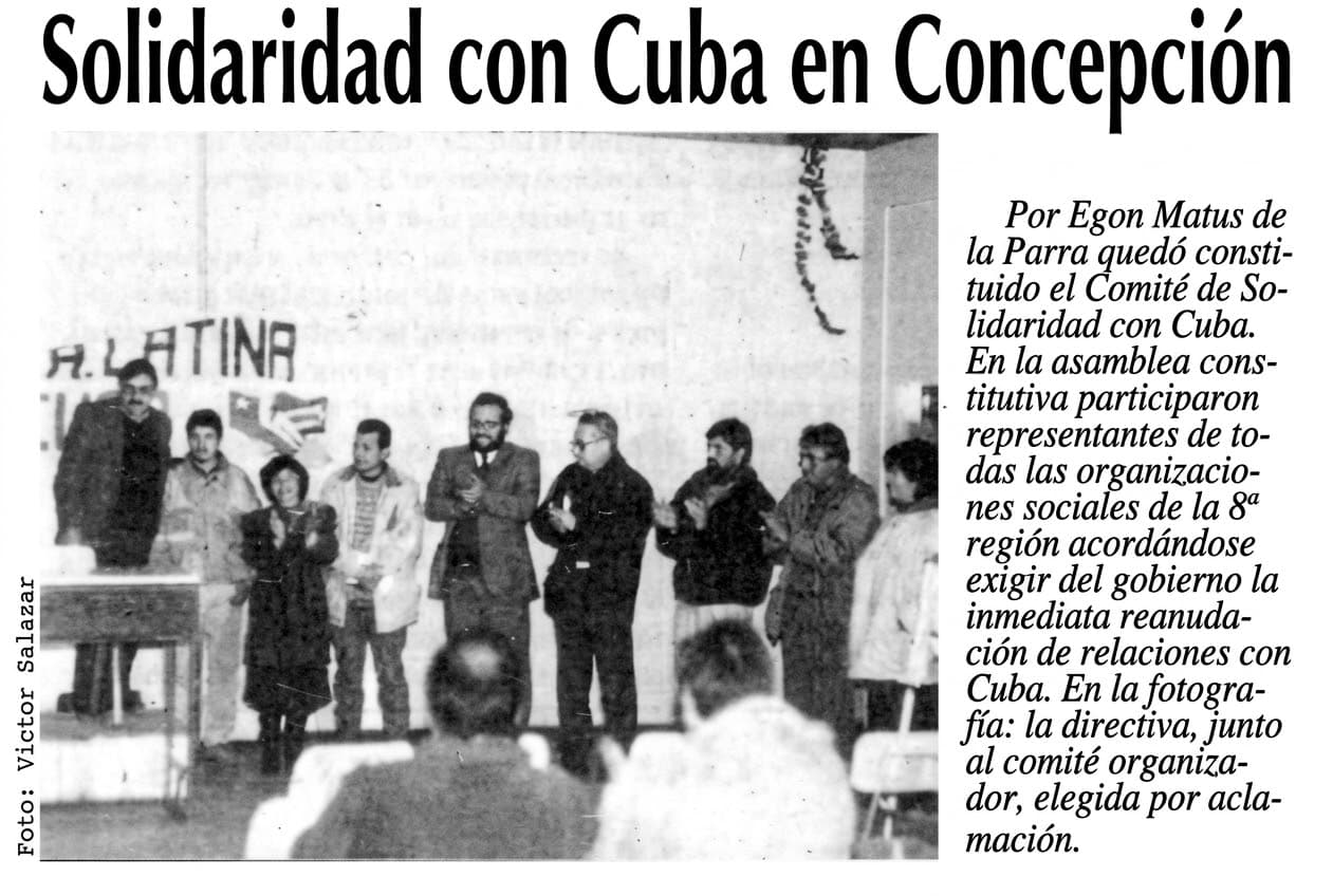 Hitos del año 1990