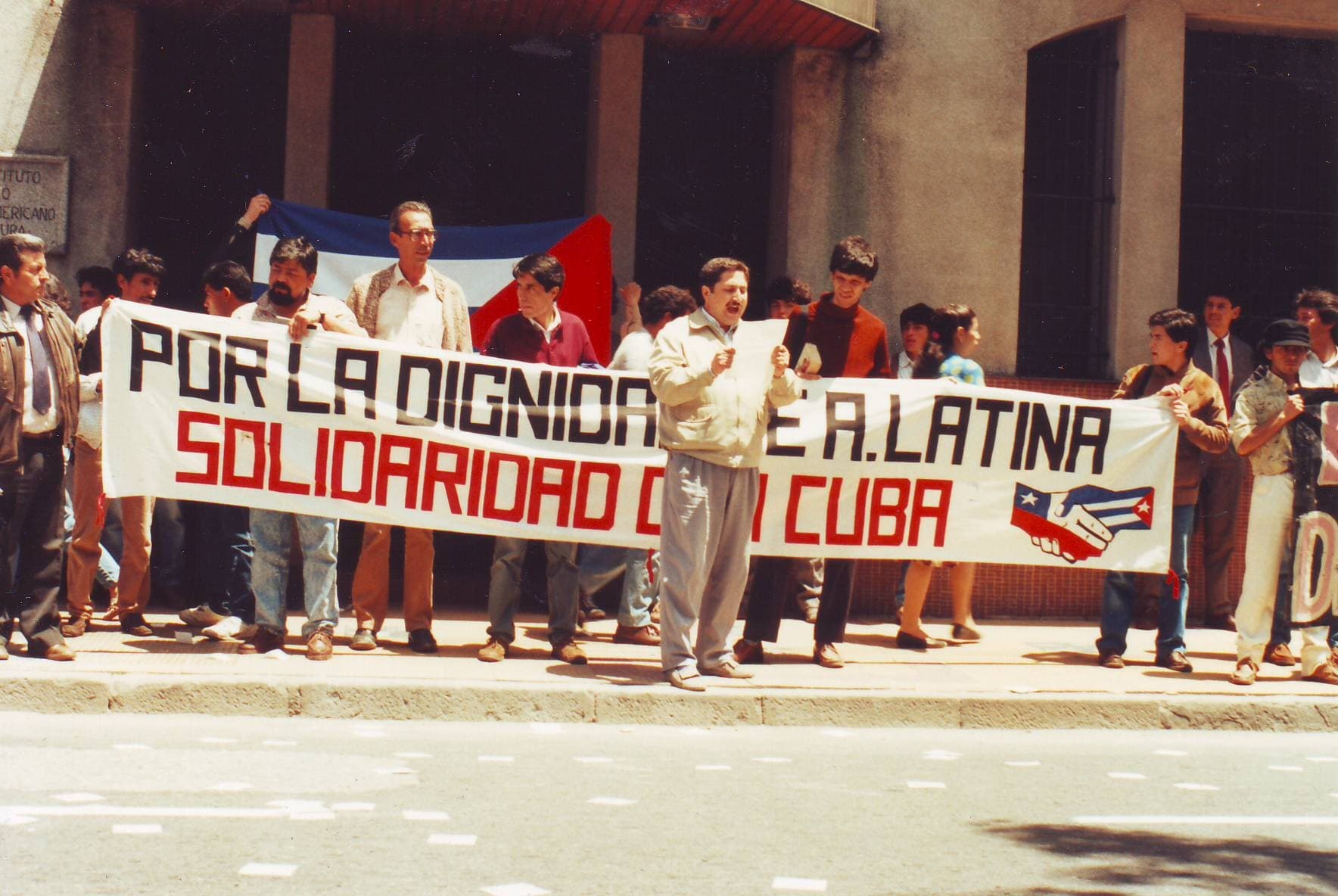 Hitos del año 1996