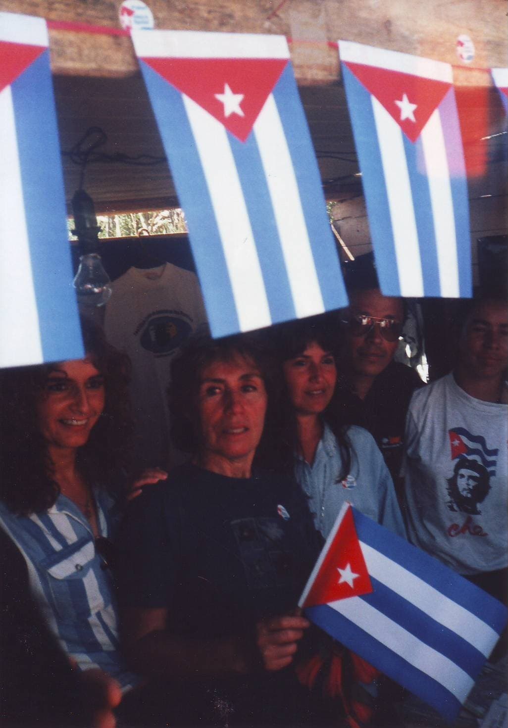 Hitos del año 1996