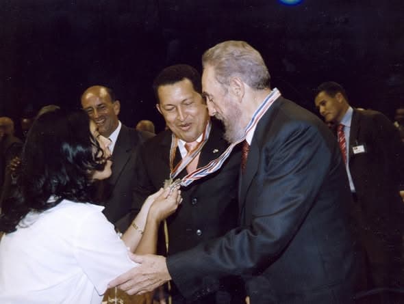 Hitos del año 2005
