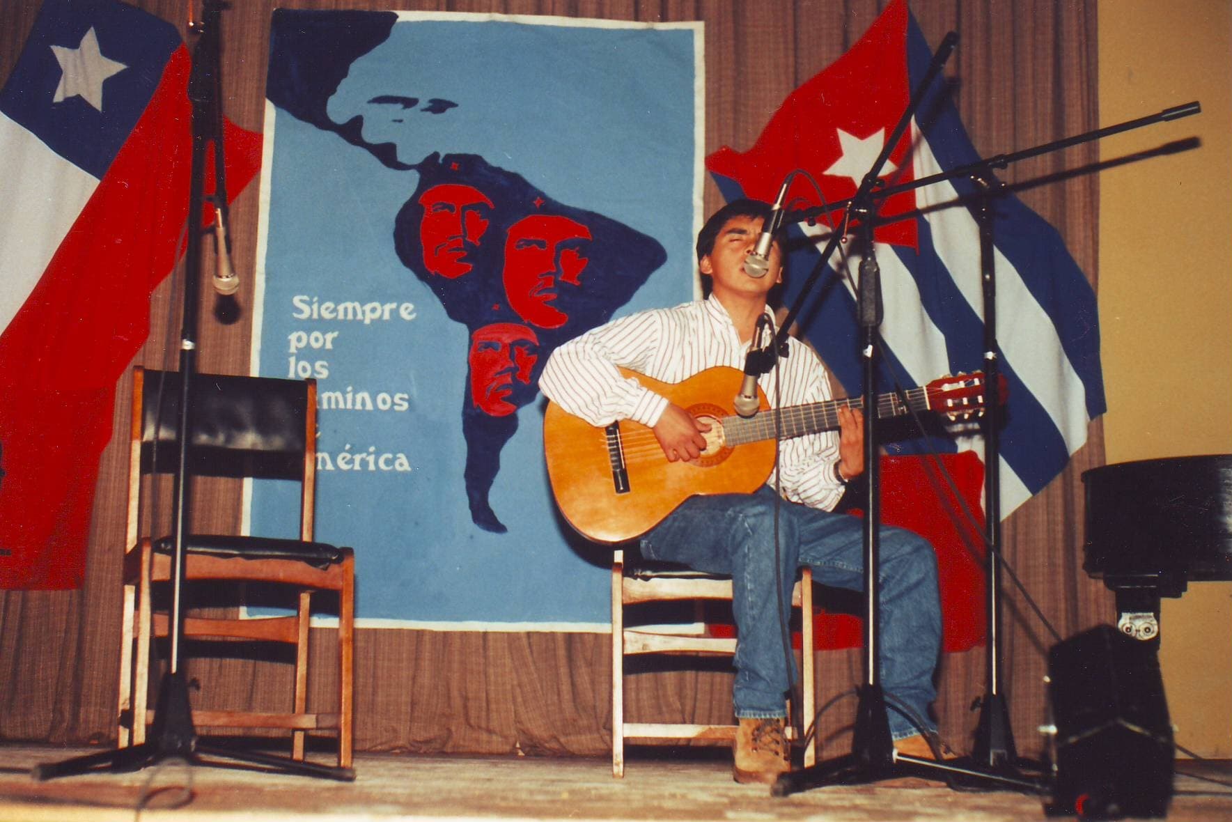 Hitos del año 1997