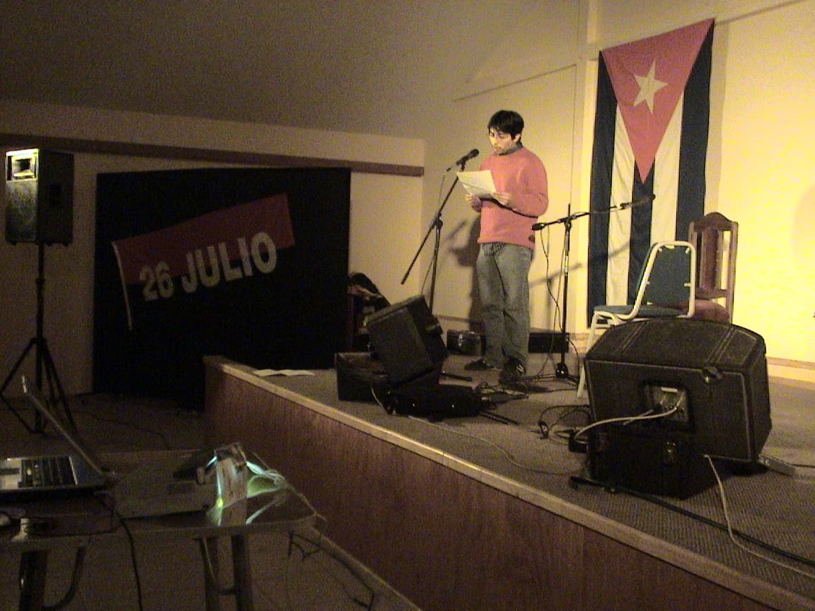 Hitos del año 2006