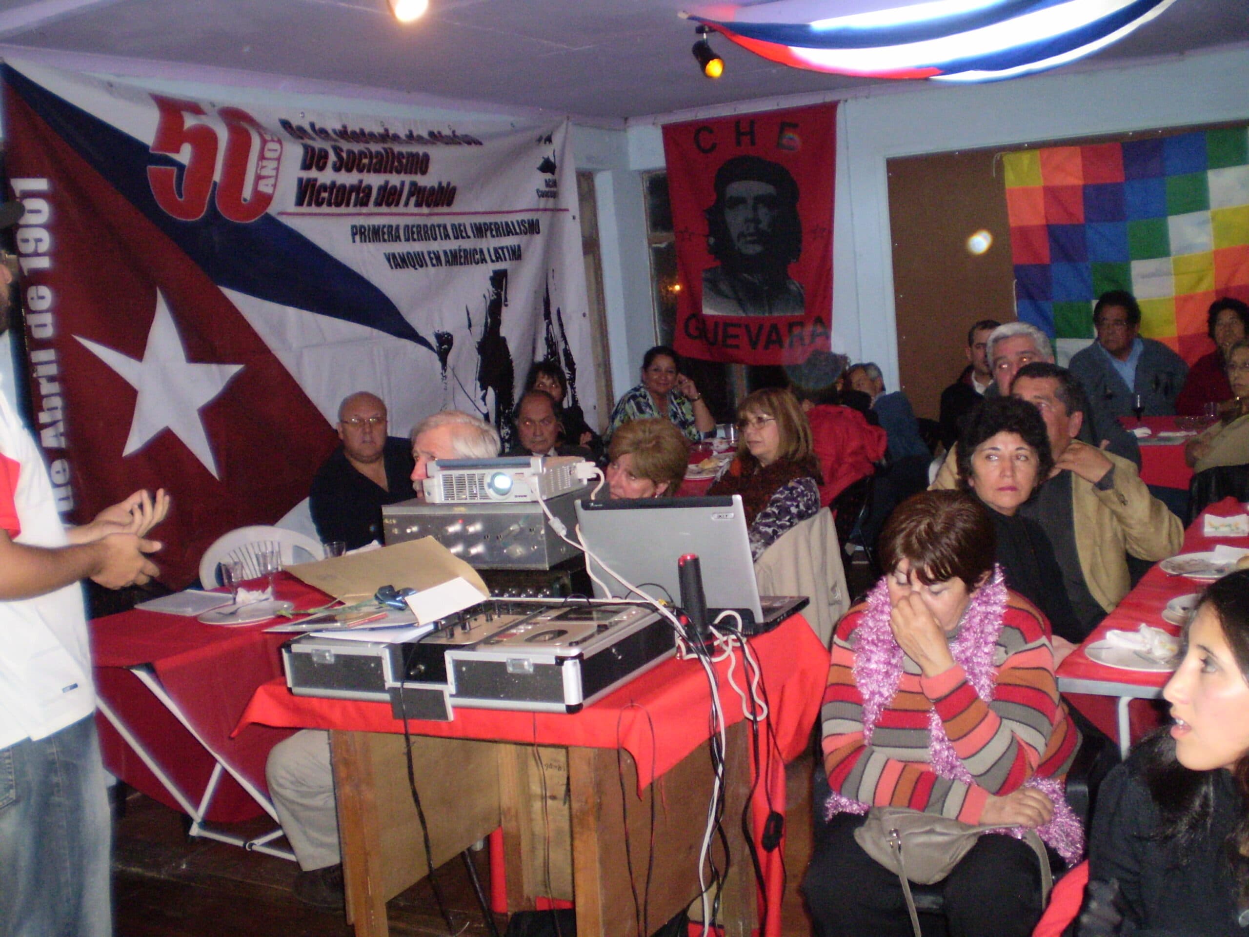 Hitos del año 2011