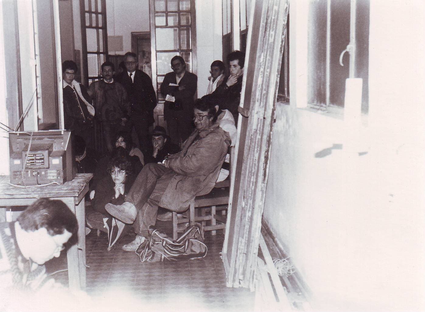 Hitos del año 1990