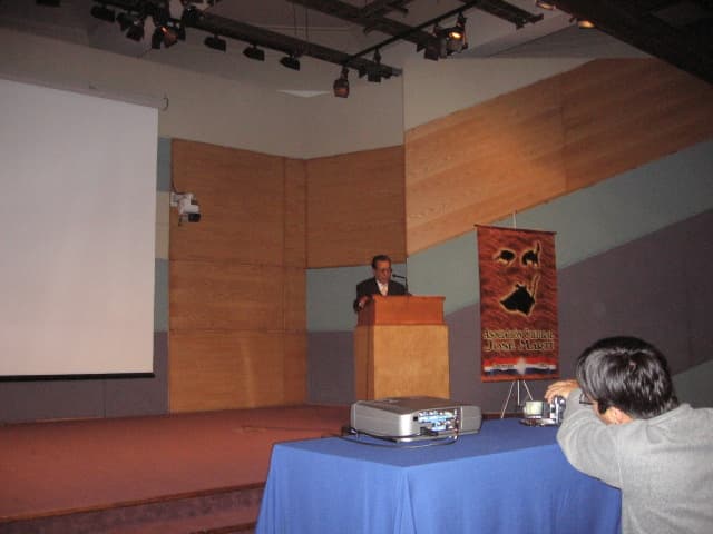 Hitos del año 2006