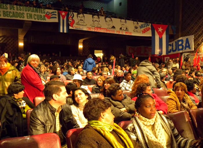Asociación Cultural “José Martí”
