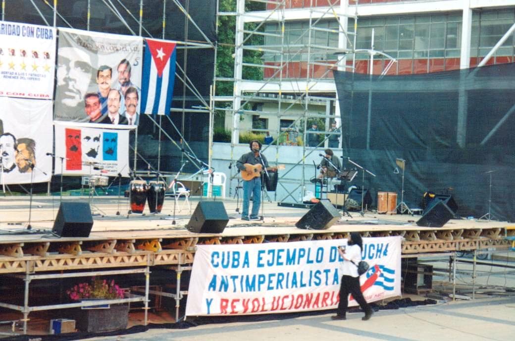 Hitos del año 2004