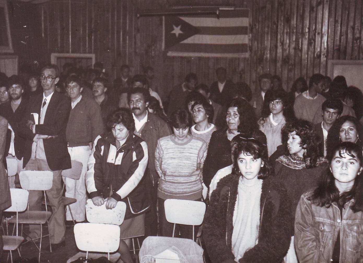 Hitos del año 1992
