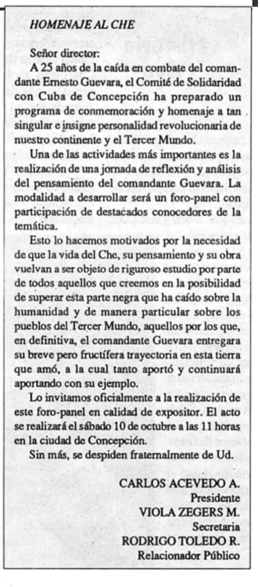 Hitos del año 1992
