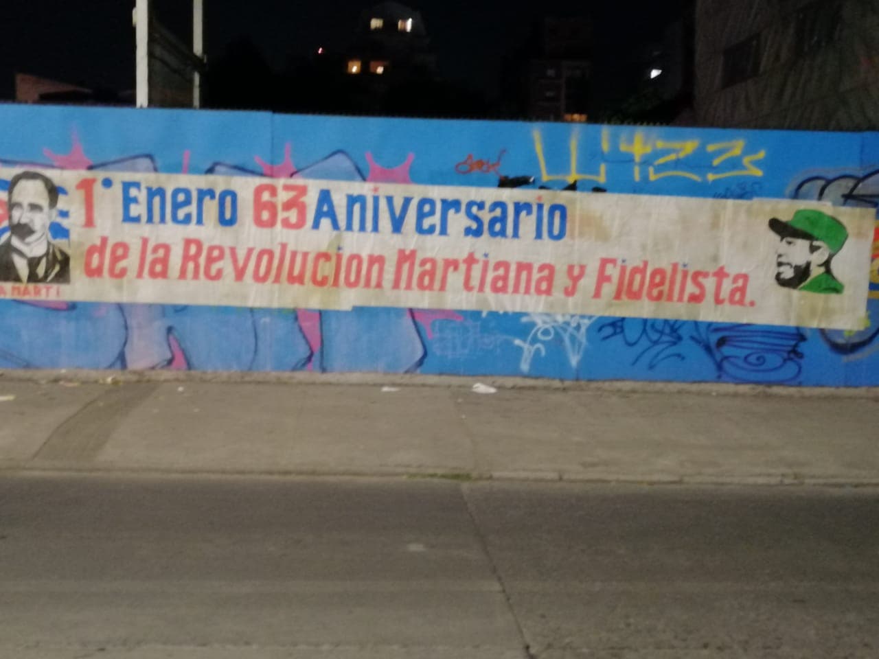 Hitos del año 2021