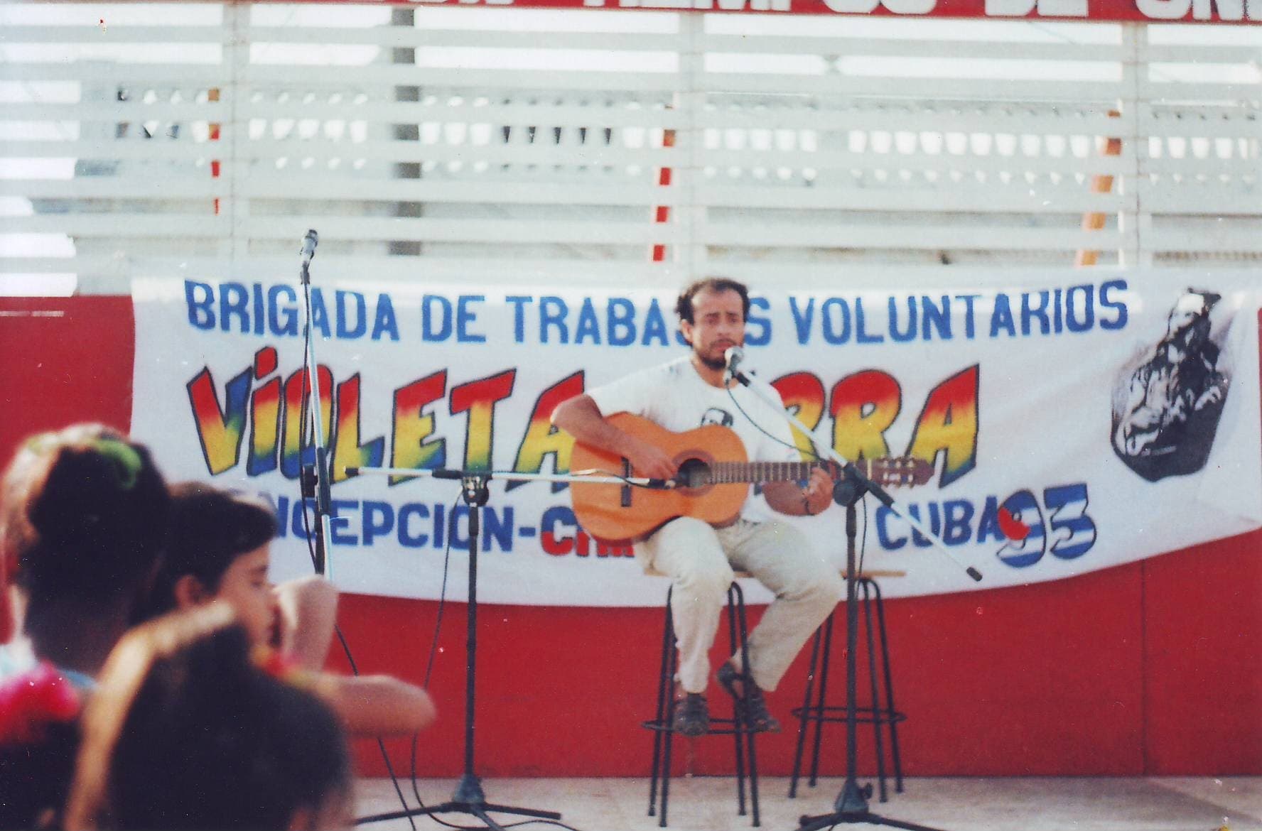 Hitos del año 1993