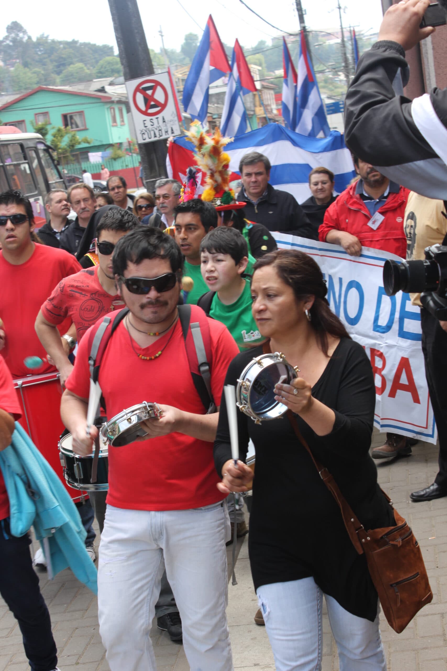 Hitos del año 2011