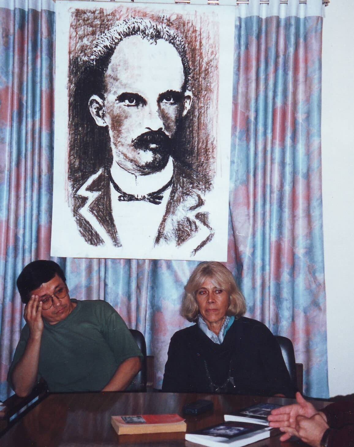 Hitos del año 1995