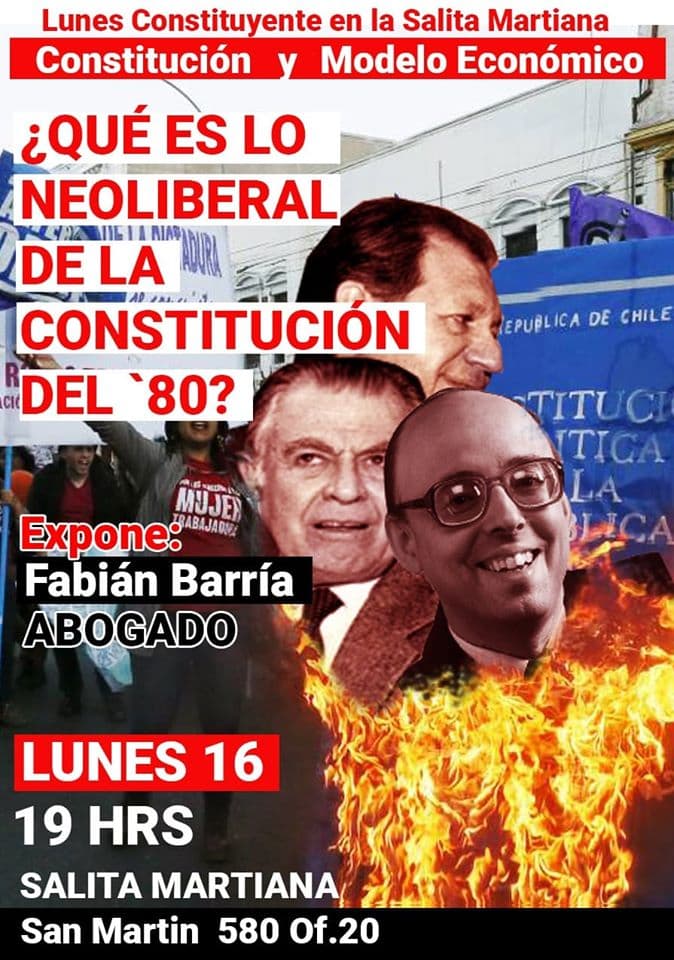 Hitos del año 2020