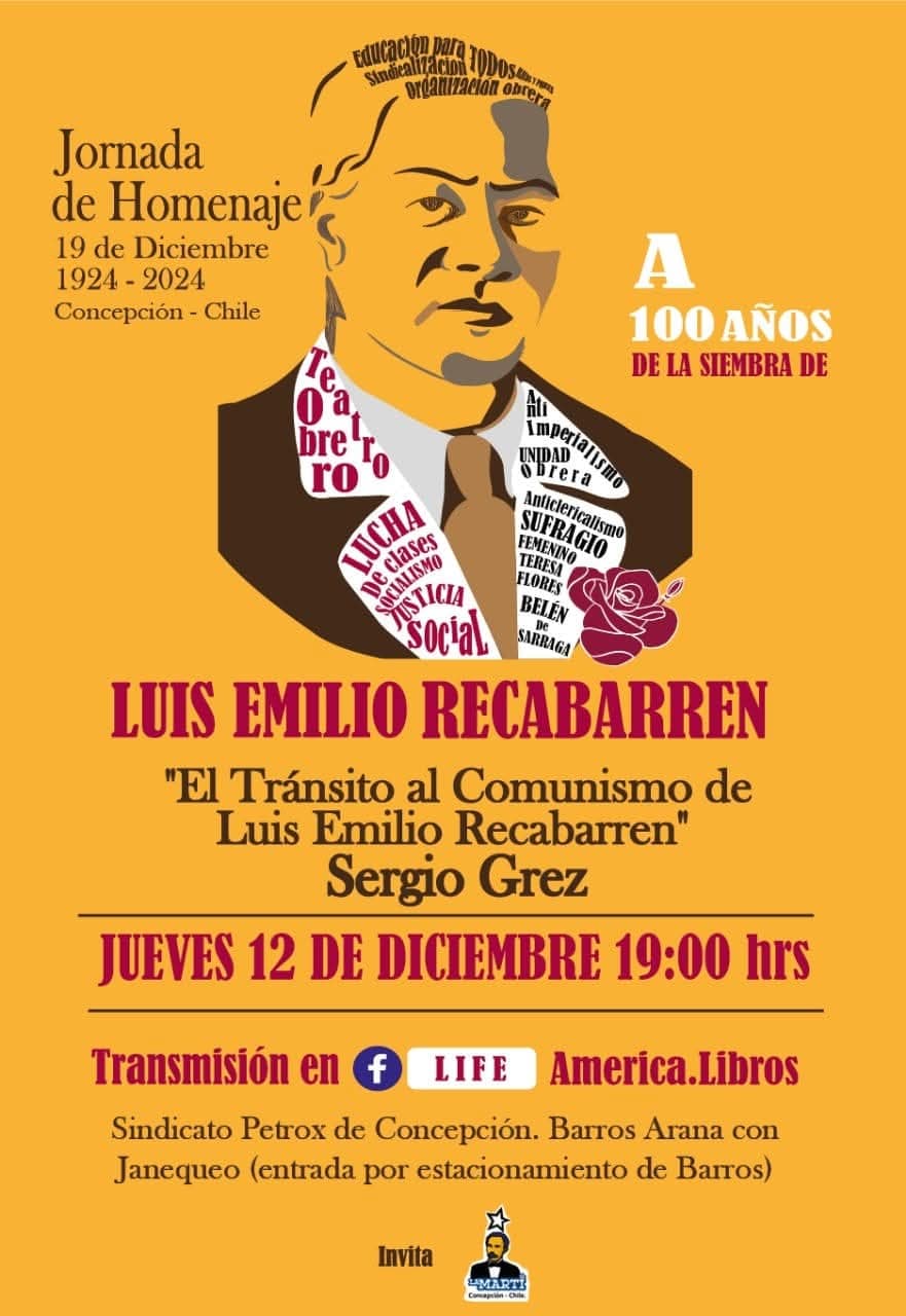 Hitos del año 2024