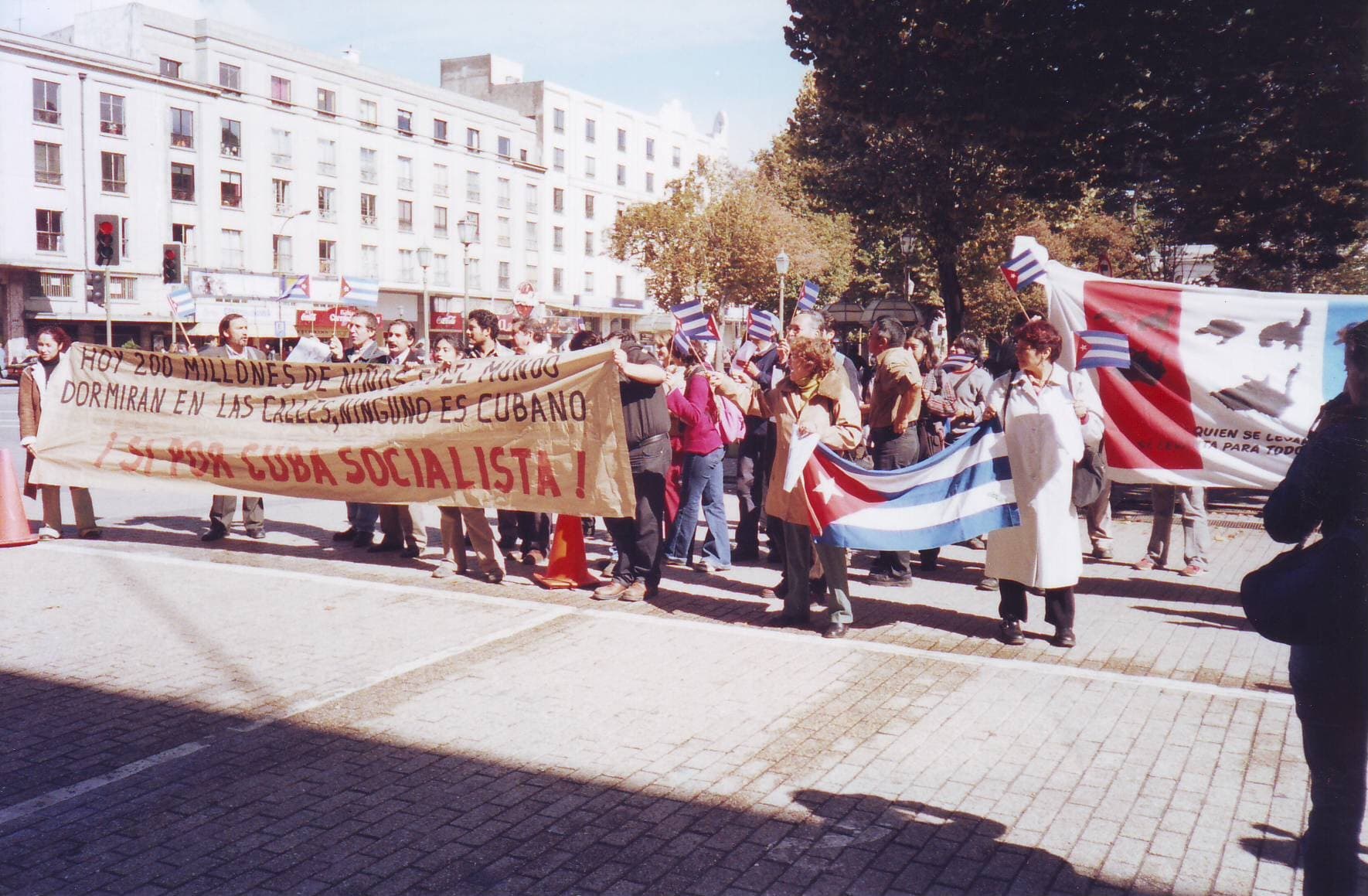 Hitos del año 1999