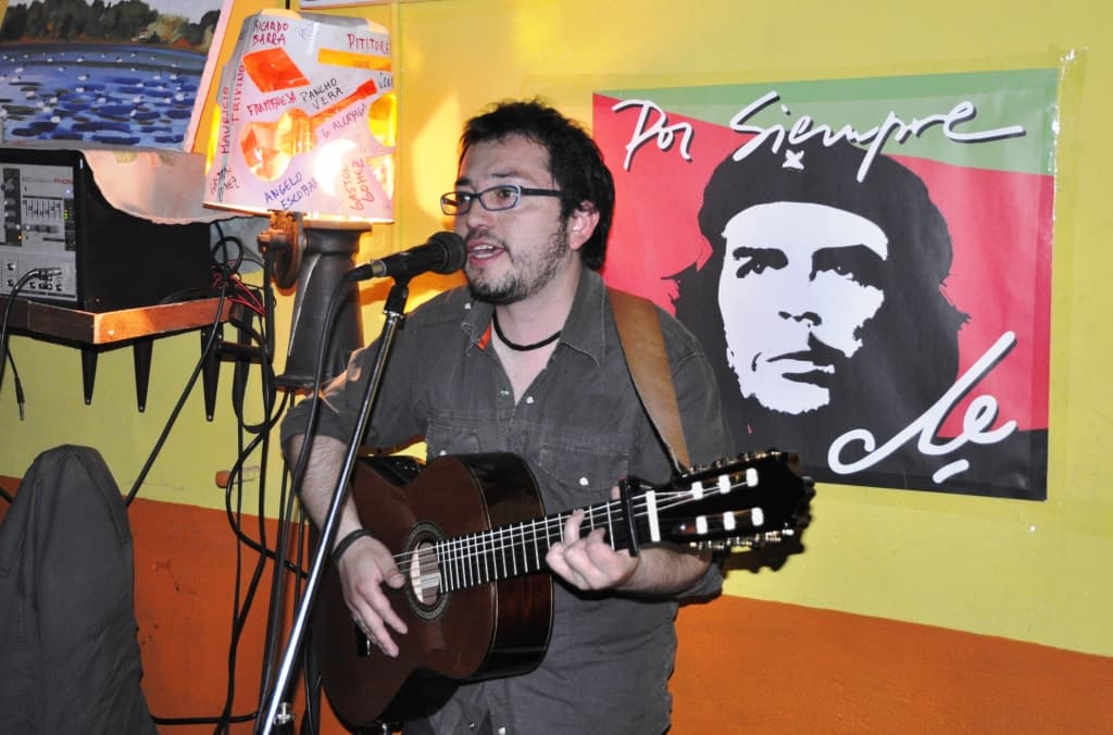 Hitos del año 2010
