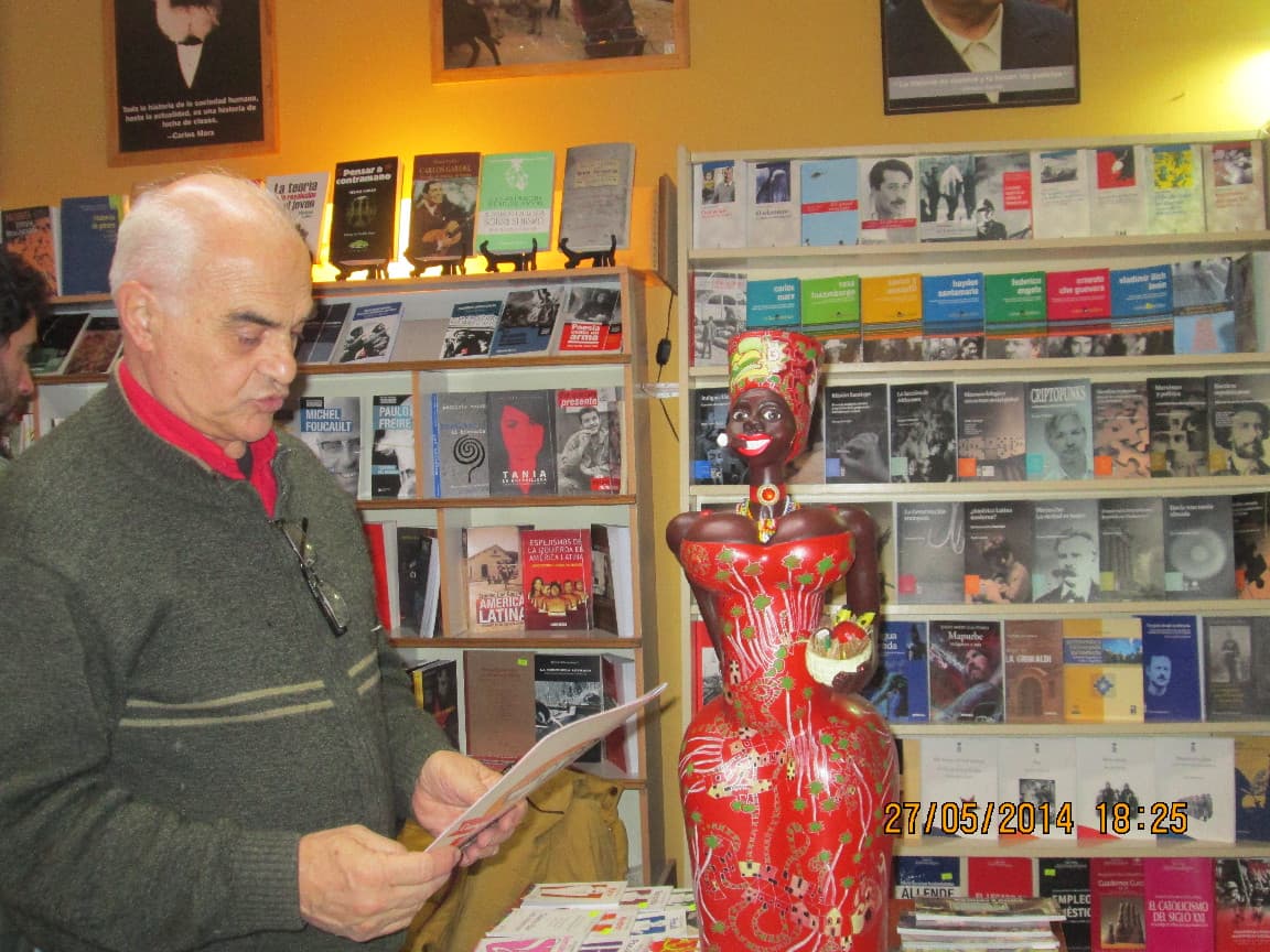 Hitos del año 2014