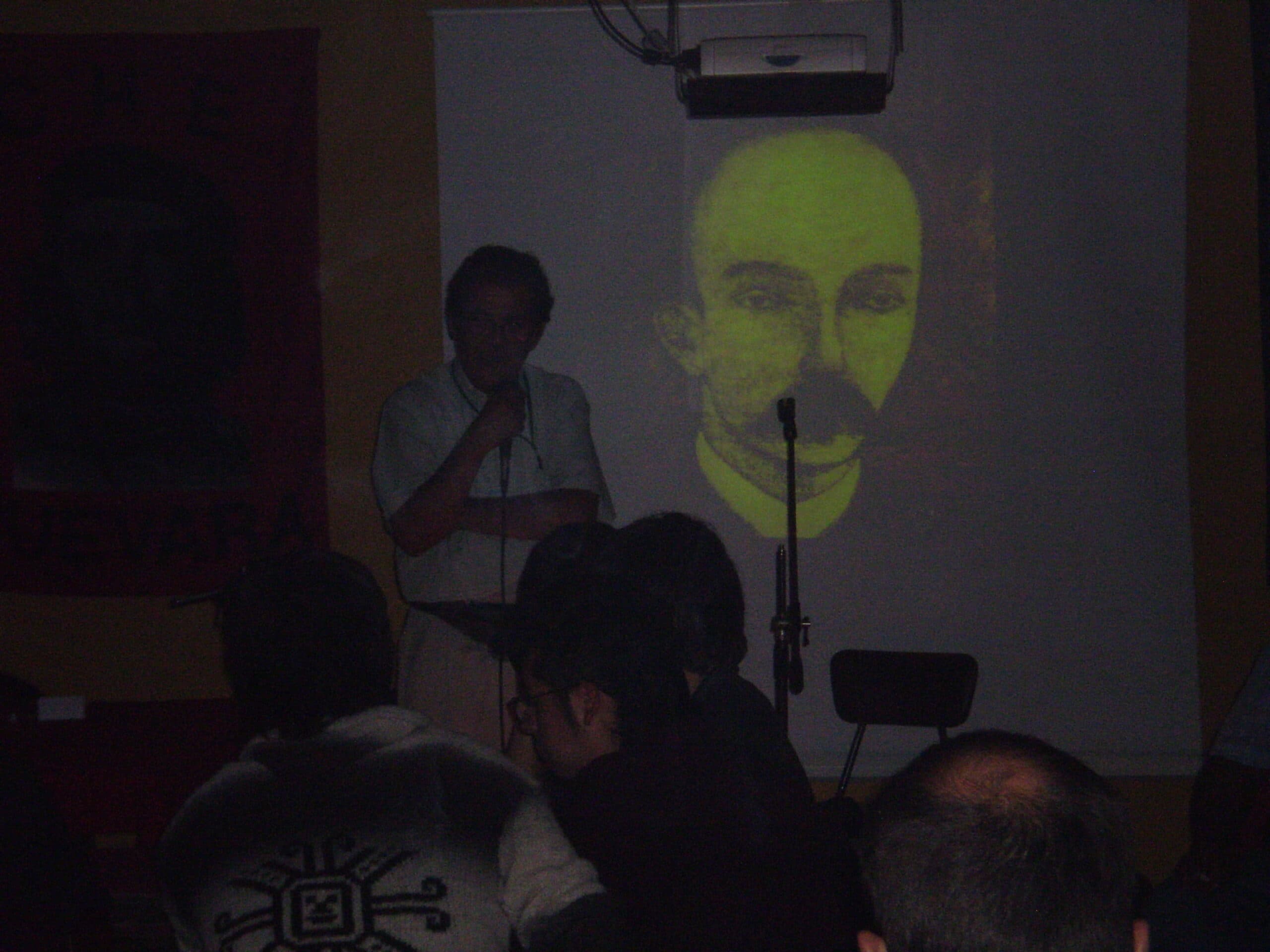 Hitos del año 2012