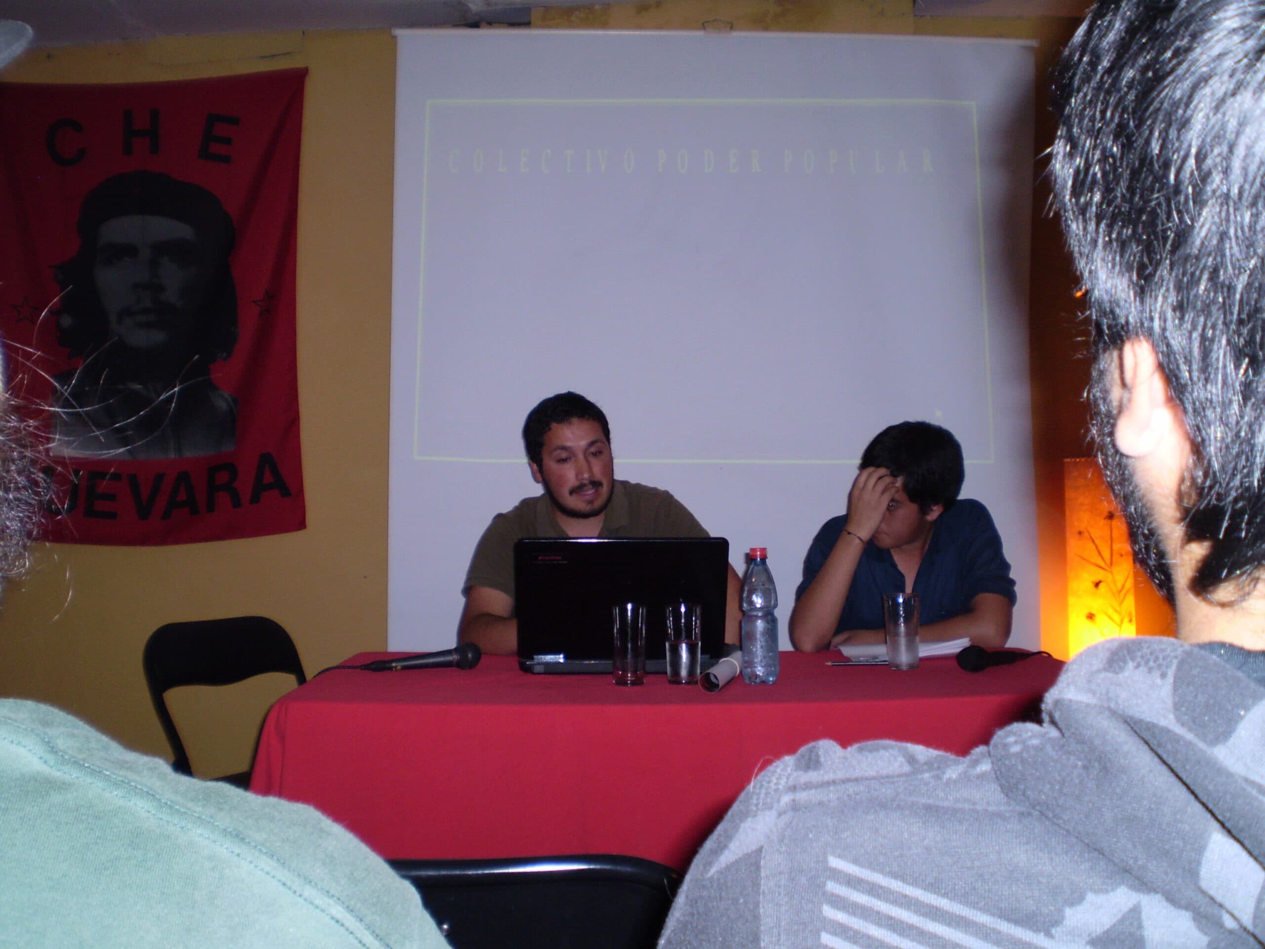 Hitos del año 2012