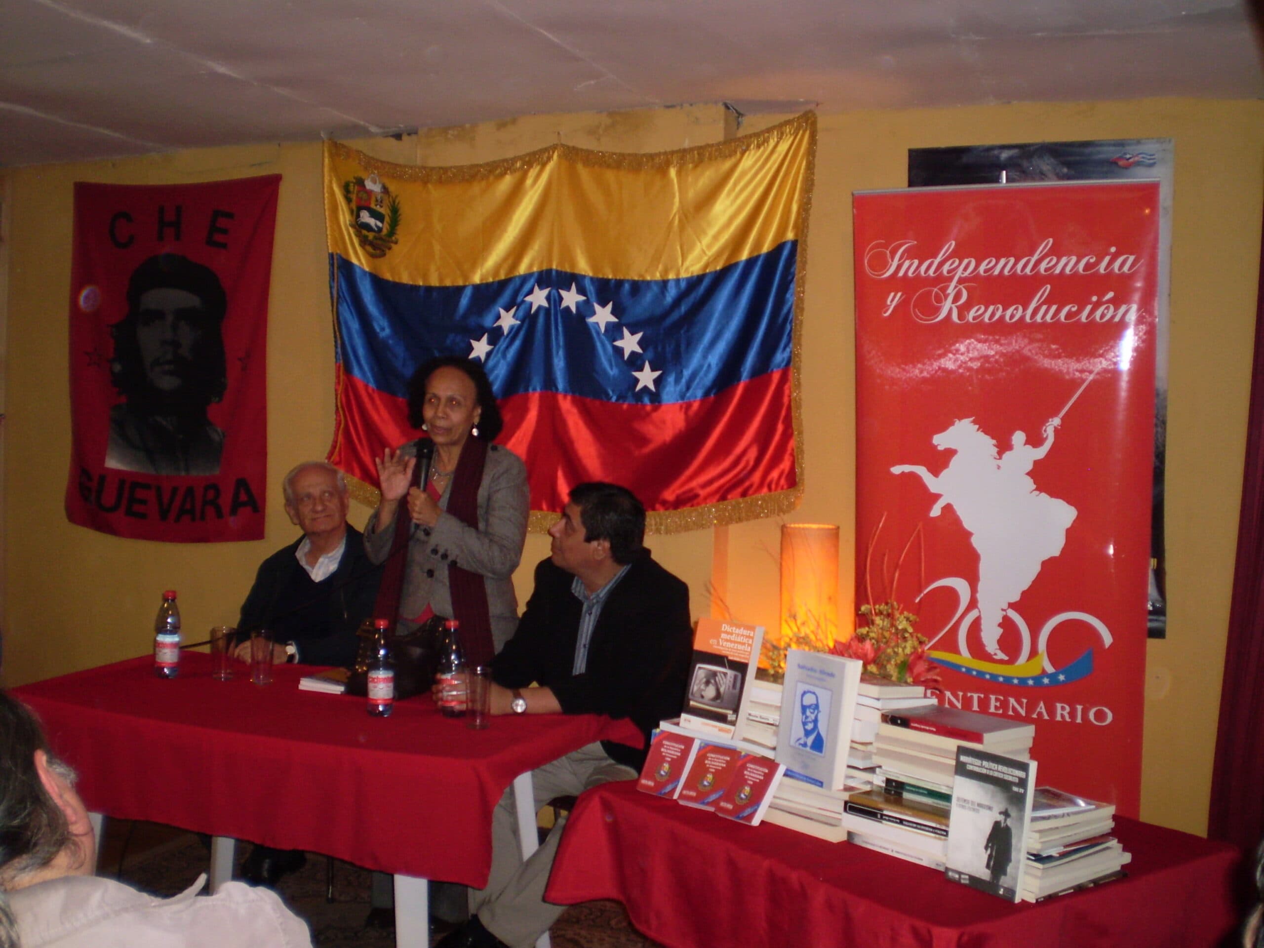 Hitos del año 2012