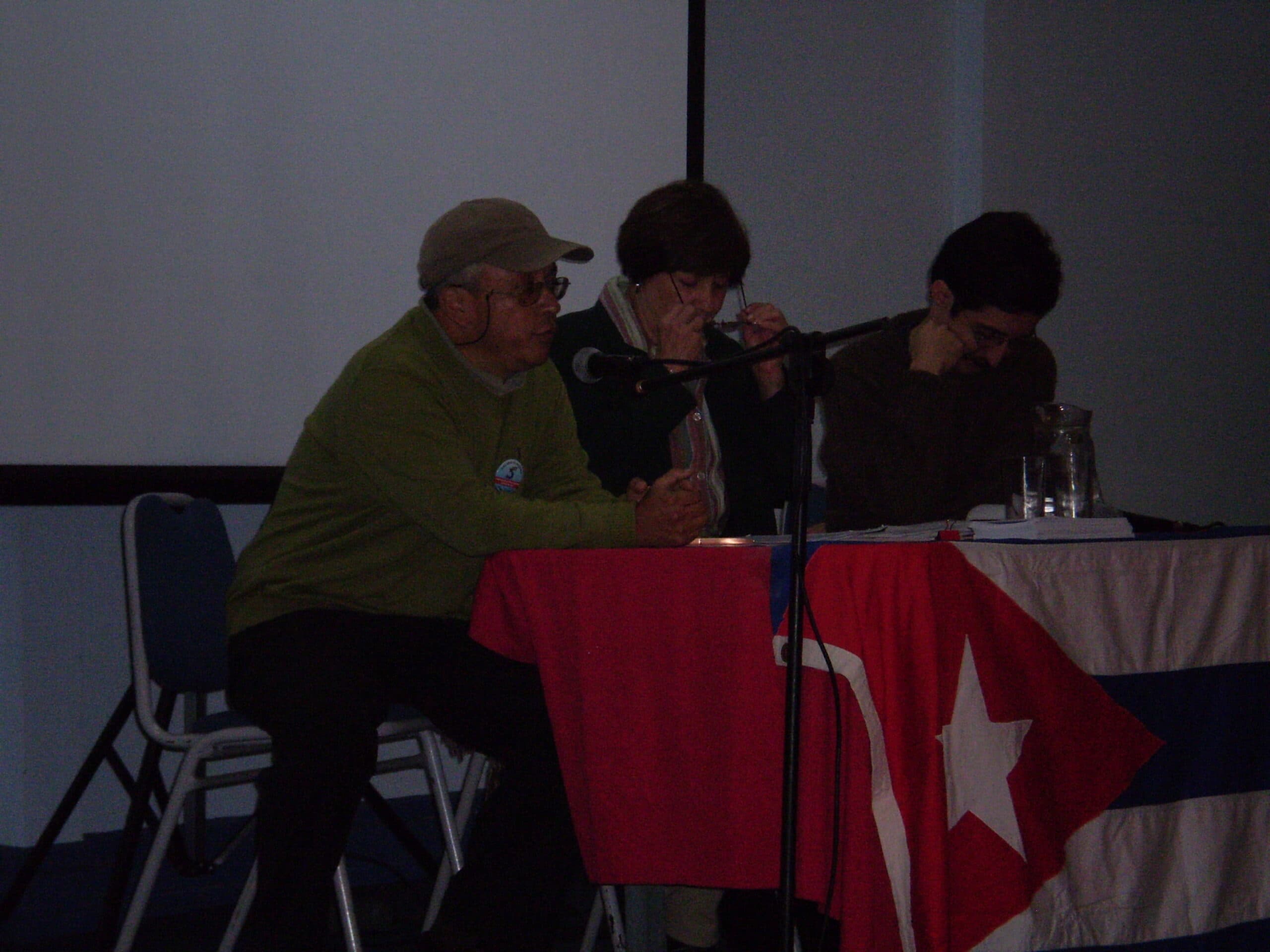 Hitos del año 2009