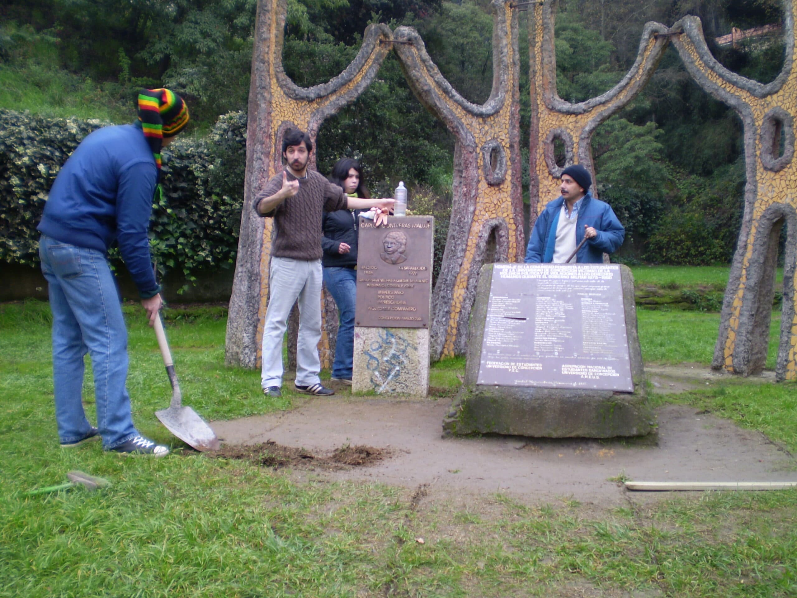 Hitos del año 2009