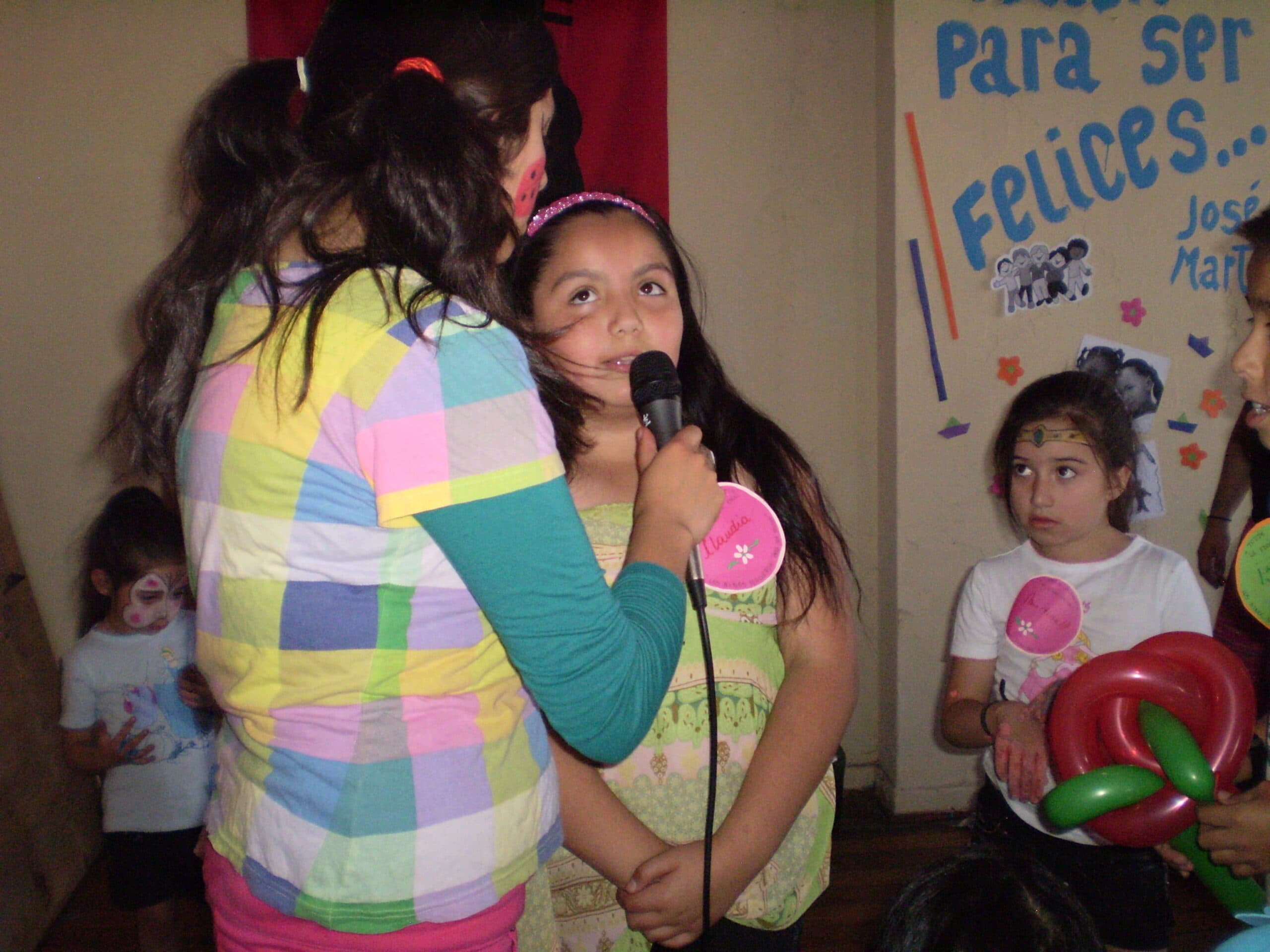 Hitos del año 2011