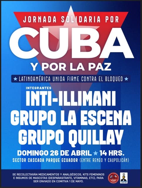 Hitos del año 2026