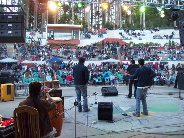 Hitos del año 2009