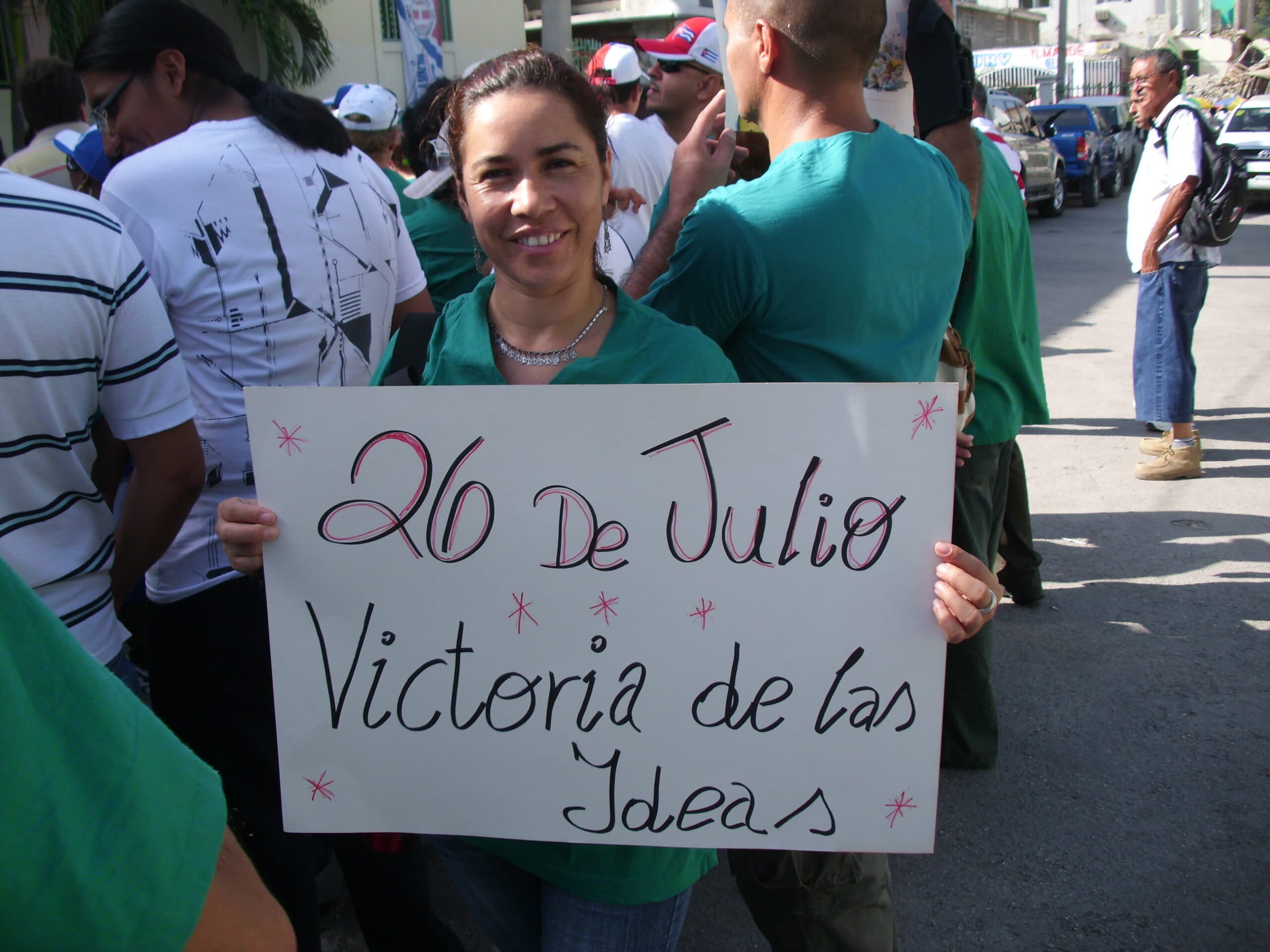 Hitos del año 2010