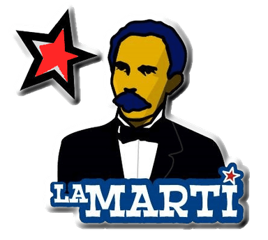 Logo Corporación José Martí