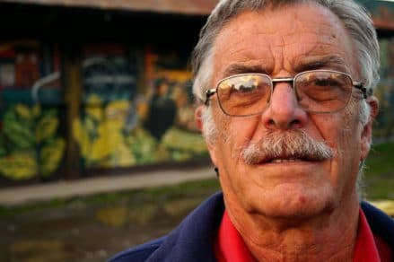 Piedro Cardyn sobre el libro “Sangre de Baguales”