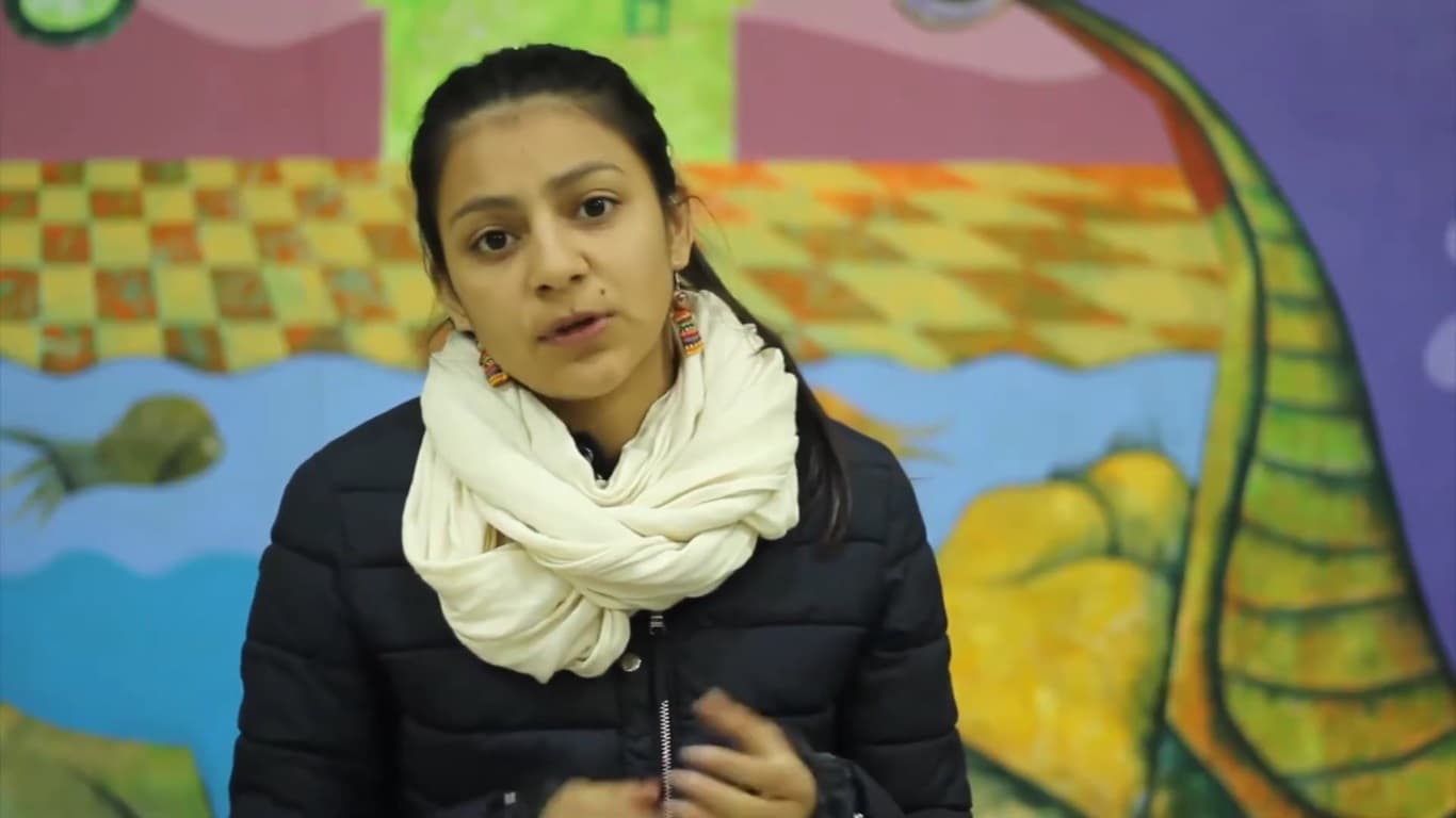 Laura Zúñiga Cáceres, Invitada al I Seminario Pensado NuestrAmérica desde el sur, 6 a 8 de oct. 2016